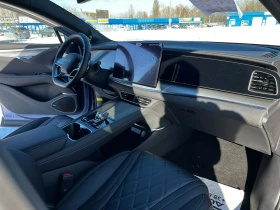 BYD Sealion 7 2wd top, снимка 11