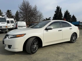 Honda Accord 2.4i EXECUTIVE TOP, снимка 3