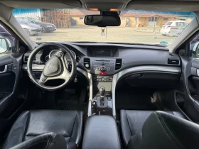 Honda Accord 2.4i EXECUTIVE TOP, снимка 12