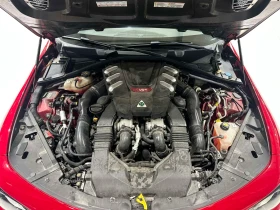 Alfa Romeo Giulia Quadrifoglio, снимка 15