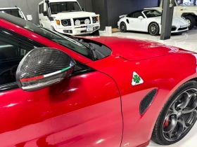 Alfa Romeo Giulia Quadrifoglio, снимка 8