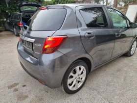 Toyota Yaris 1.5 Hybrid/panorama, снимка 3