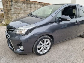 Toyota Yaris 1.5 Hybrid/panorama, снимка 5