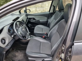 Toyota Yaris 1.5 Hybrid/panorama, снимка 16