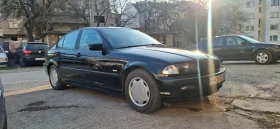 BMW 320 2.0-136, снимка 3