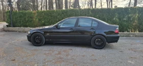 BMW 320 2.0-136, снимка 7