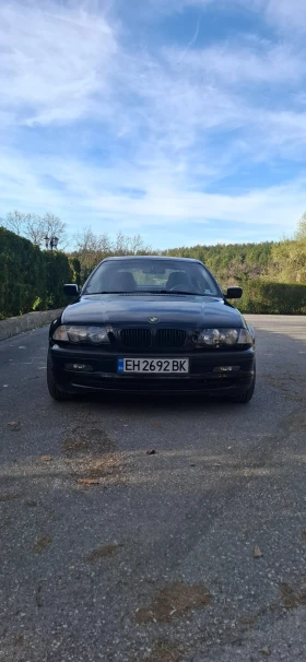 BMW 320 2.0-136, снимка 2