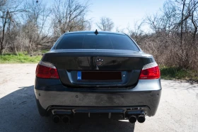 BMW 530, снимка 8