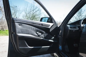 BMW 530, снимка 17