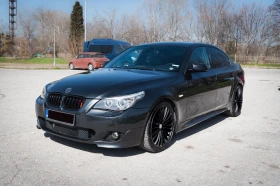 BMW 530, снимка 12