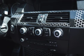 BMW 530, снимка 14