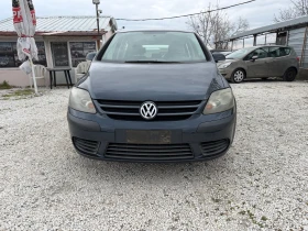 VW Golf Plus 1.6i, снимка 8