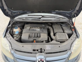 VW Golf Plus 1.6i, снимка 14