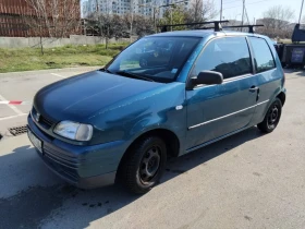Seat Arosa 1.0, снимка 1