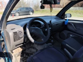 Seat Arosa 1.0, снимка 8