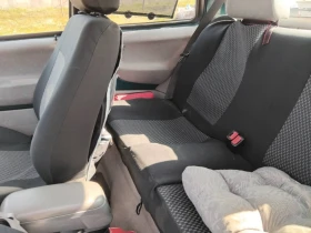 Seat Arosa 1.0, снимка 11