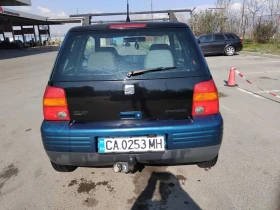 Seat Arosa 1.0, снимка 6