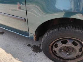 Seat Arosa 1.0, снимка 16