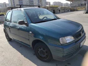 Seat Arosa 1.0, снимка 3