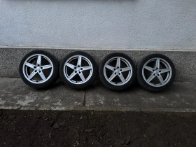 Audi A4, снимка 14