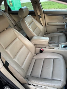 Audi A4, снимка 9