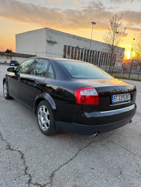 Audi A4, снимка 4