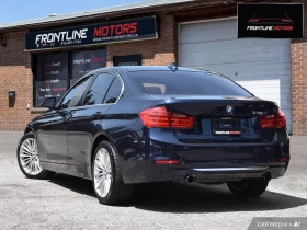 BMW 335 Sedan RWD* АвтоКредит* (ЦЕНА ДО БГ)* , снимка 4