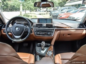 BMW 335 Sedan RWD* АвтоКредит* (ЦЕНА ДО БГ)* , снимка 14