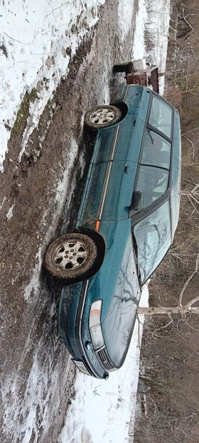 Subaru Legacy няколко броя, снимка 6