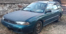 Subaru Legacy няколко броя, снимка 3