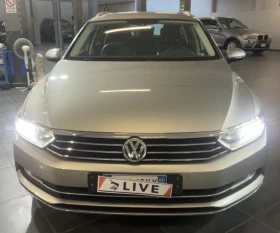 VW Passat DIGITAL ОЧАКВАН ВНОС , снимка 1