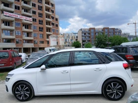 Citroen C4 Picasso spacetourer1.5Blue-HDI, снимка 8