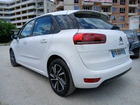 Citroen C4 Picasso spacetourer1.5Blue-HDI, снимка 6