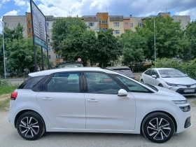 Citroen C4 Picasso spacetourer1.5Blue-HDI, снимка 7
