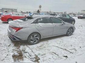 Hyundai Elantra * Limited* , снимка 3