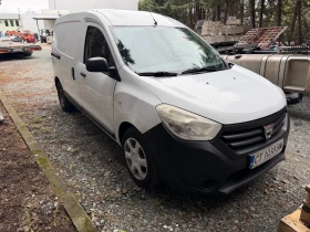 Dacia Dokker, снимка 2