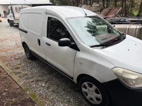Dacia Dokker, снимка 3