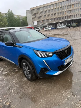 Peugeot 2008, снимка 1