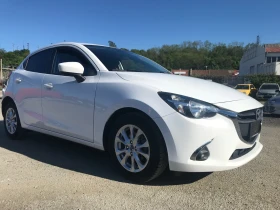Mazda 2 1.5I ITALY , снимка 2