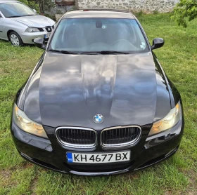 BMW 320 320D UNIKAT, снимка 2