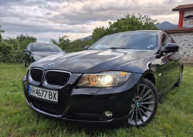 BMW 320 320D UNIKAT, снимка 1
