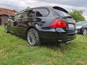 BMW 320 320D UNIKAT, снимка 7