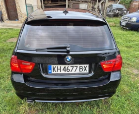 BMW 320 320D UNIKAT, снимка 5