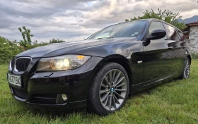 BMW 320 320D UNIKAT, снимка 4