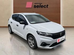Dacia Sandero 1.0 TCE, снимка 3