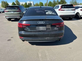 Audi A4  Komfort/ШИБЕДАХ/ПОДГРЕВ/ПАМЕТ/CARFAX/ФИНАНСИРАНЕ, снимка 5