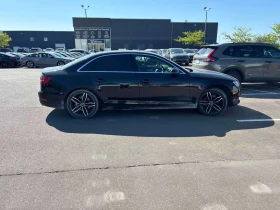 Audi A4  Komfort/ШИБЕДАХ/ПОДГРЕВ/ПАМЕТ/CARFAX/ФИНАНСИРАНЕ, снимка 4