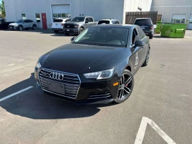 Audi A4  Komfort/ШИБЕДАХ/ПОДГРЕВ/ПАМЕТ/CARFAX/ФИНАНСИРАНЕ, снимка 1