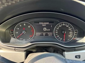 Audi A4  Komfort/ШИБЕДАХ/ПОДГРЕВ/ПАМЕТ/CARFAX/ФИНАНСИРАНЕ, снимка 7