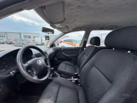 VW Golf 1.9TDI KLIMATIK, снимка 9